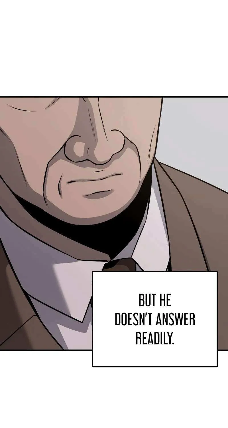 When a Genius Office Worker Goes Too Far Chapter 7 page 23 - 