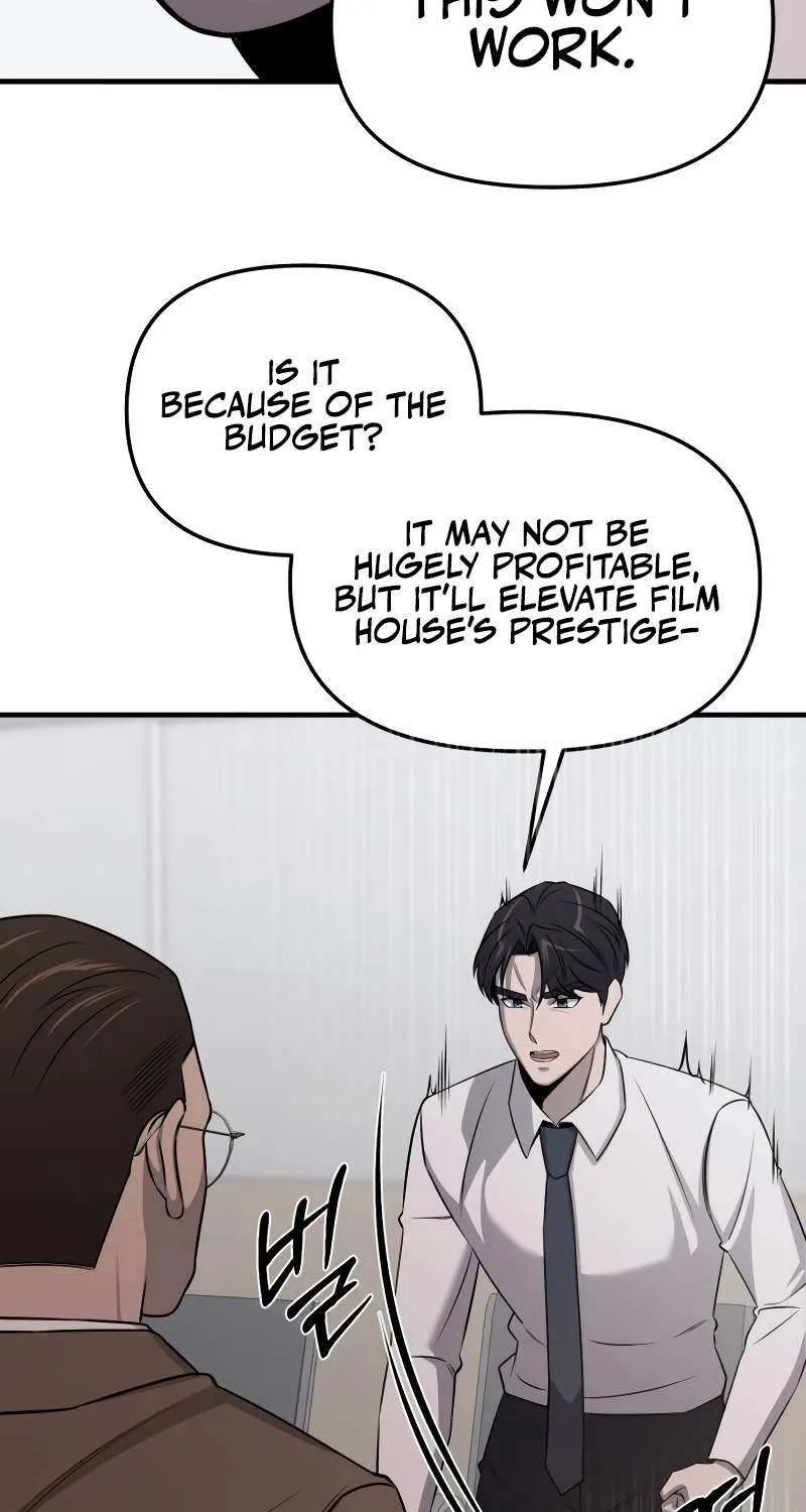 When a Genius Office Worker Goes Too Far Chapter 7 page 25 - 