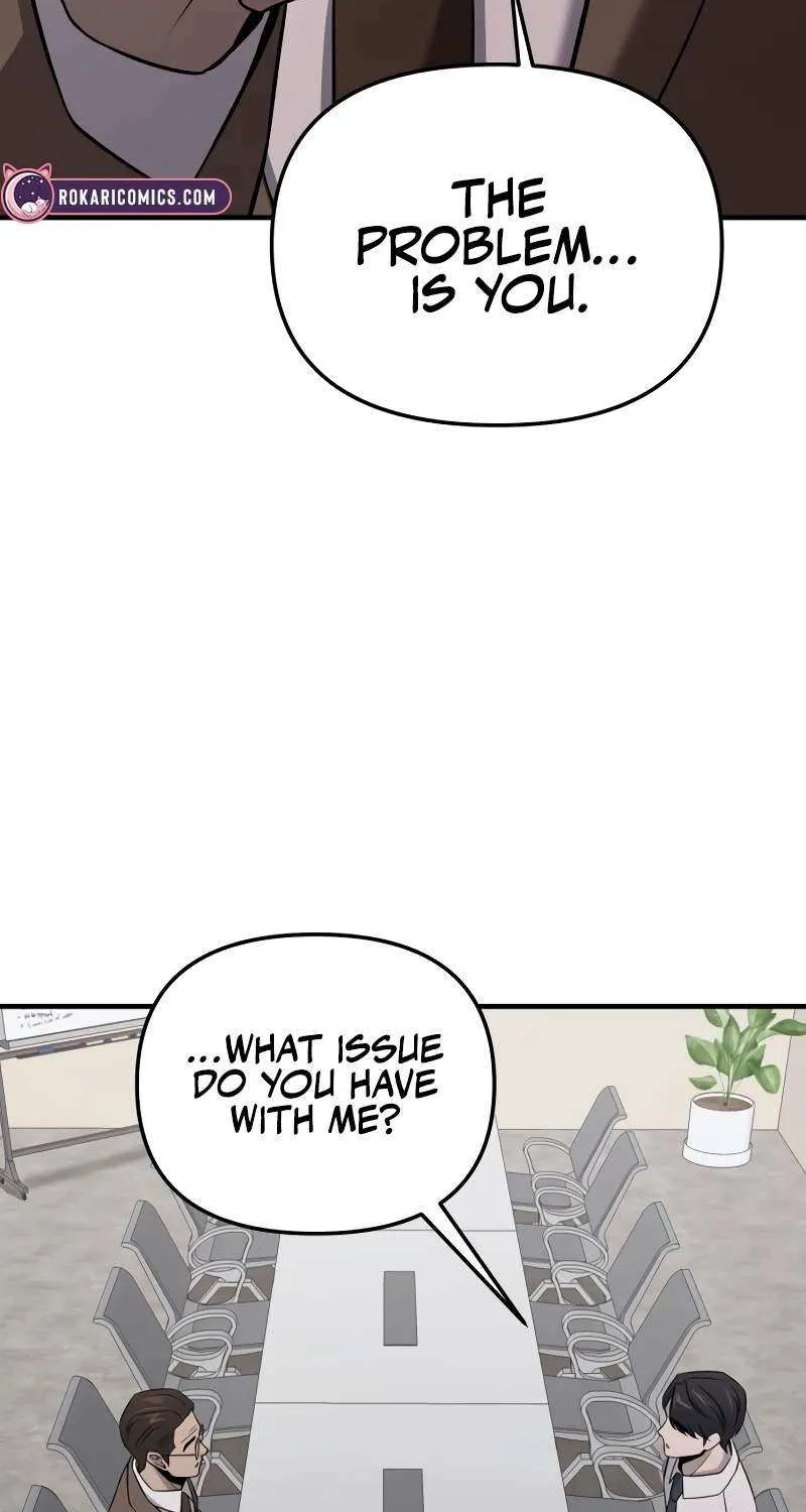 When a Genius Office Worker Goes Too Far Chapter 7 page 28 - 