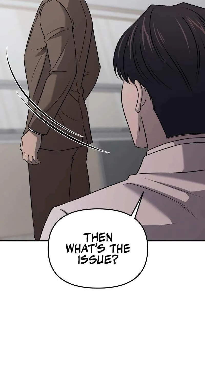 When a Genius Office Worker Goes Too Far Chapter 7 page 30 - 