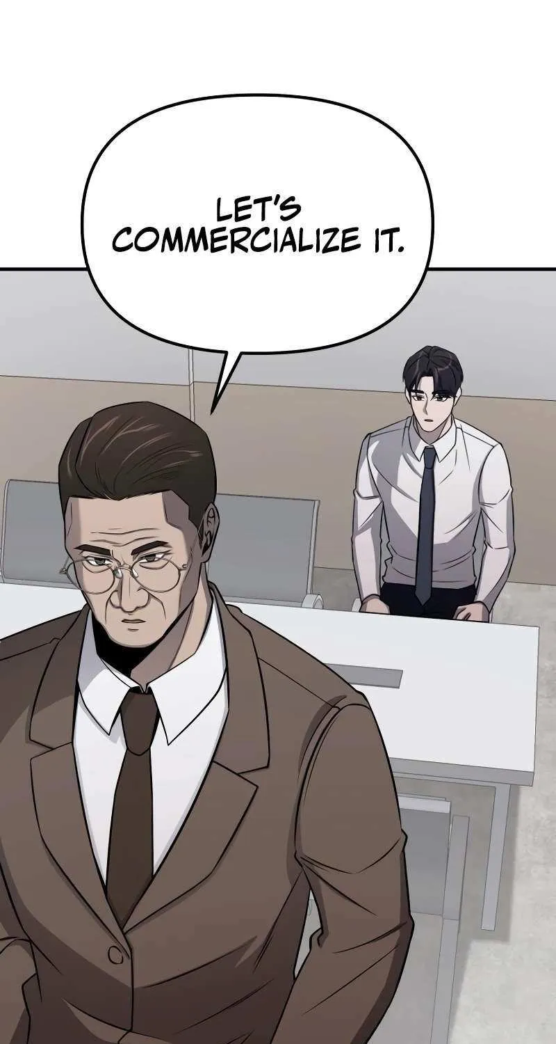 When a Genius Office Worker Goes Too Far Chapter 7 page 31 - 