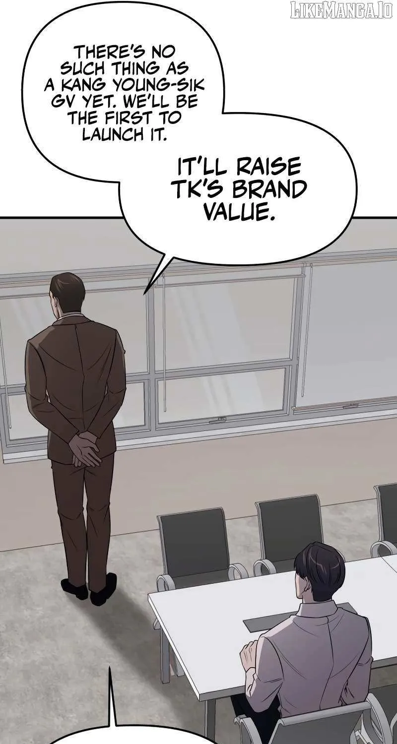 When a Genius Office Worker Goes Too Far Chapter 7 page 33 - 