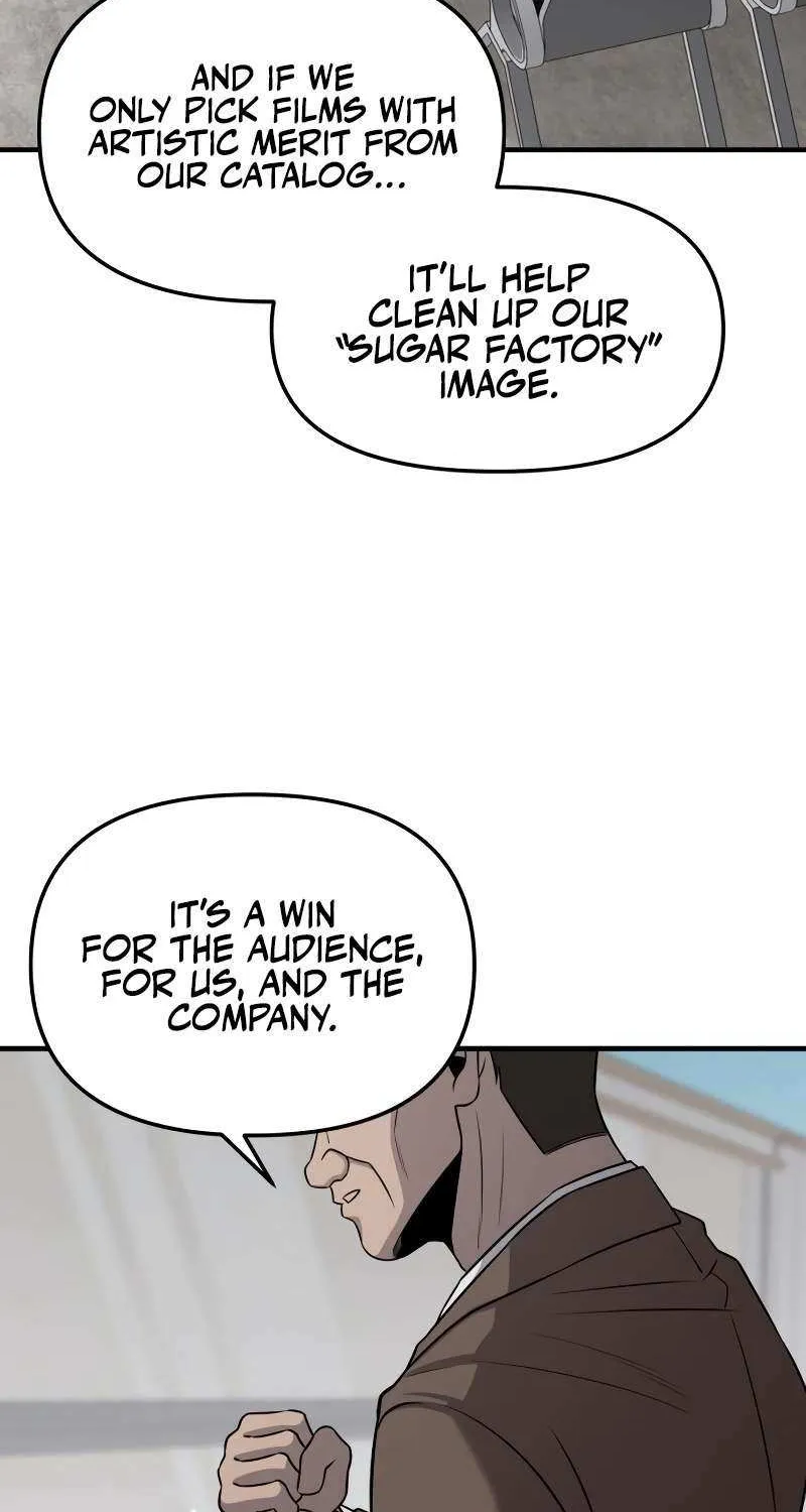When a Genius Office Worker Goes Too Far Chapter 7 page 34 - 