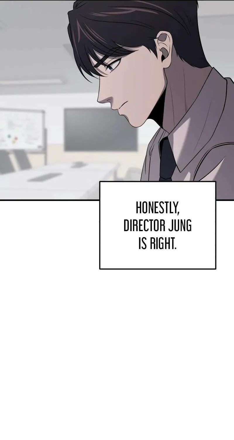When a Genius Office Worker Goes Too Far Chapter 7 page 38 - 