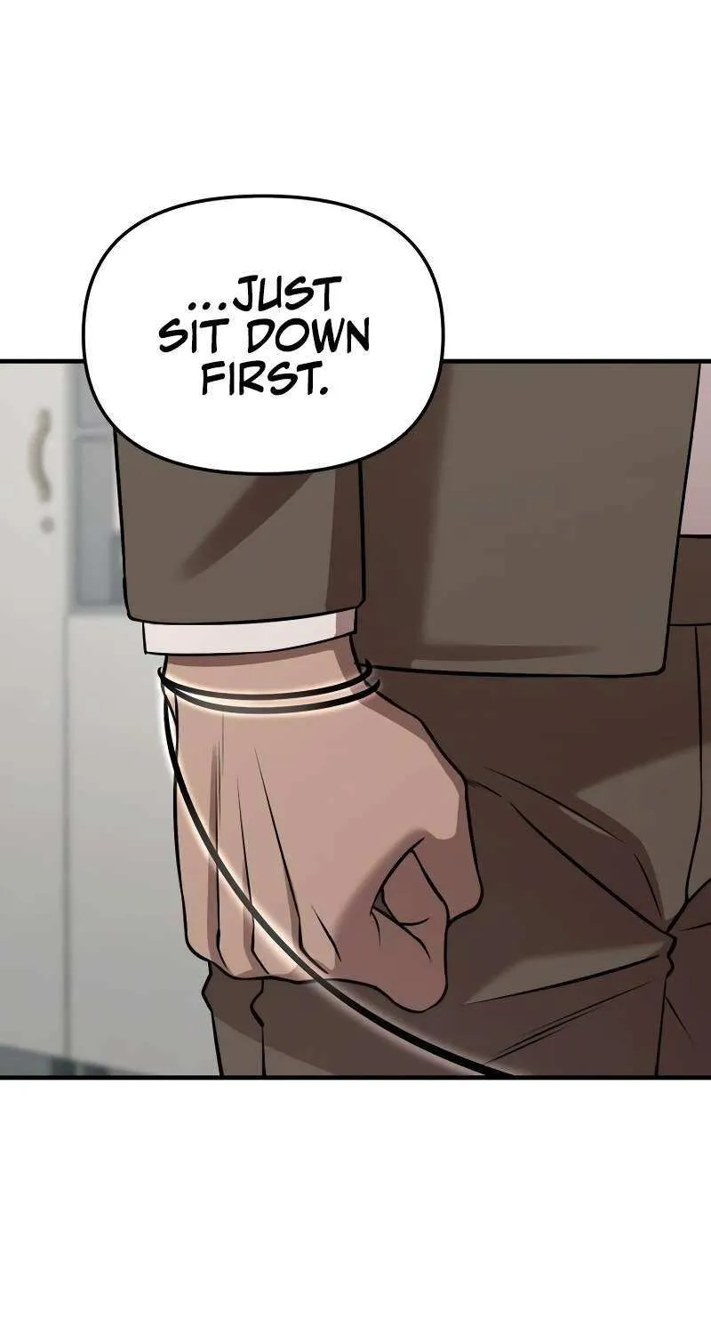 When a Genius Office Worker Goes Too Far Chapter 7 page 5 - 