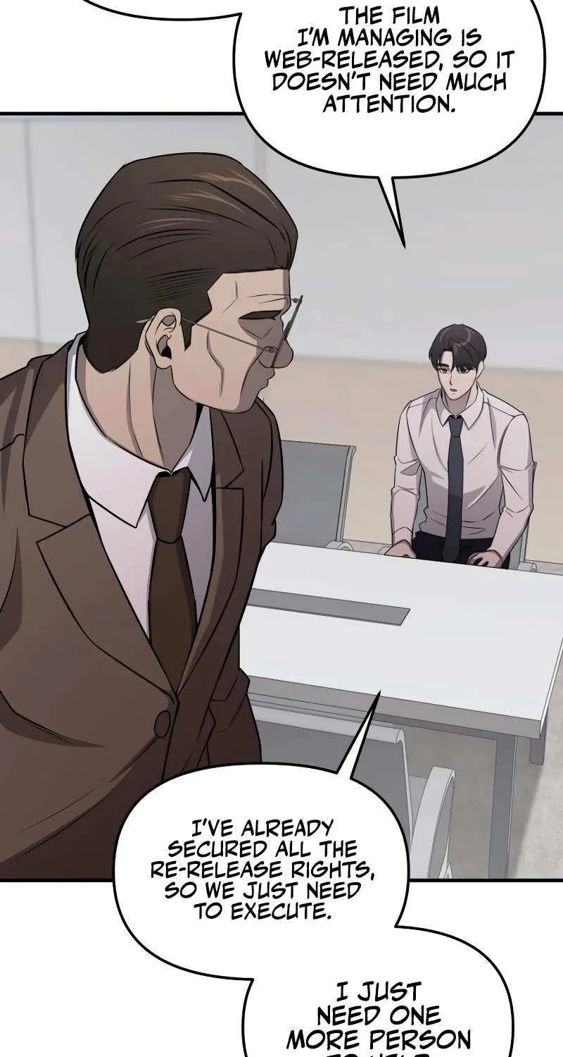 When a Genius Office Worker Goes Too Far Chapter 7 page 42 - 