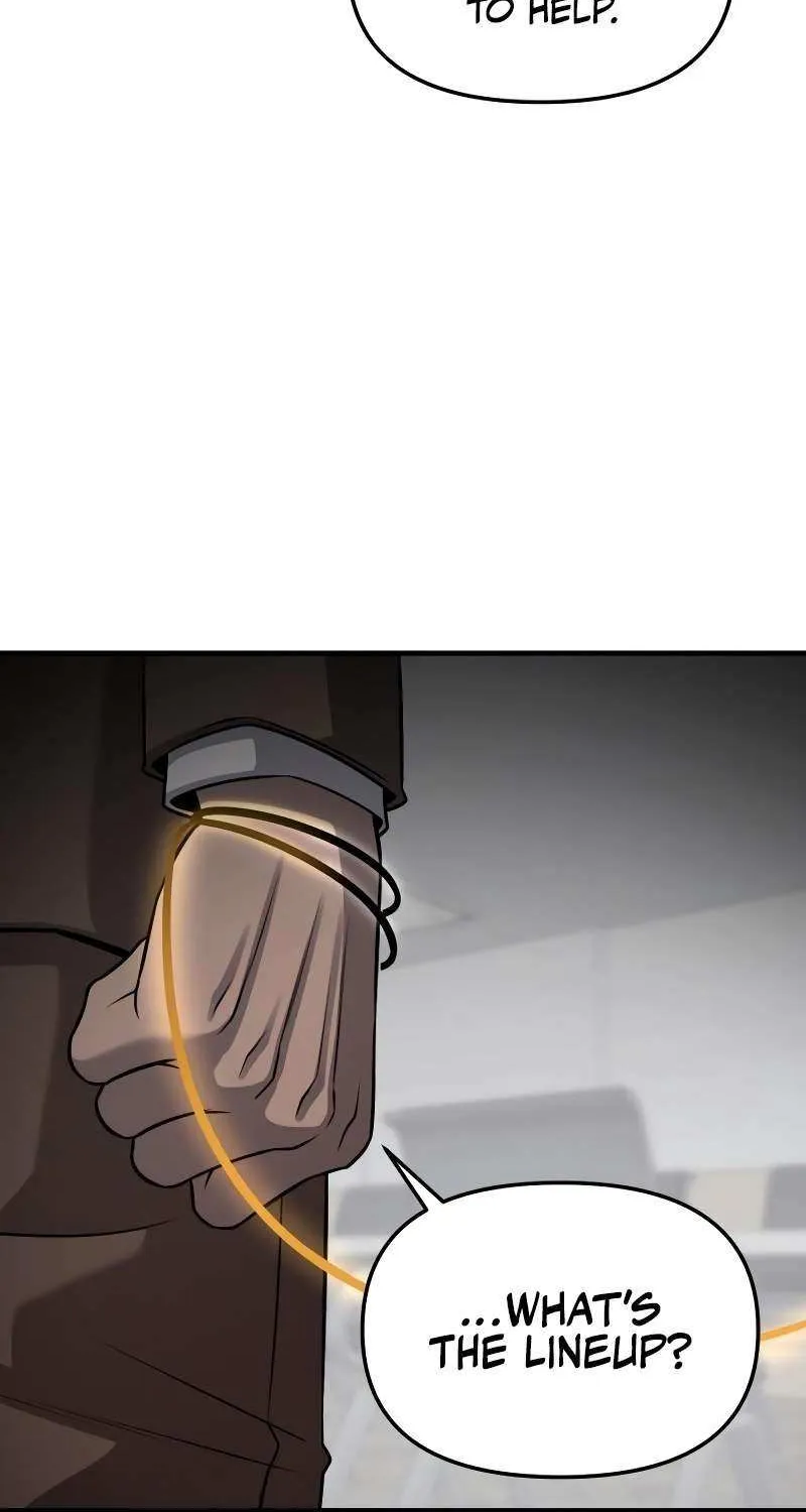 When a Genius Office Worker Goes Too Far Chapter 7 page 43 - 