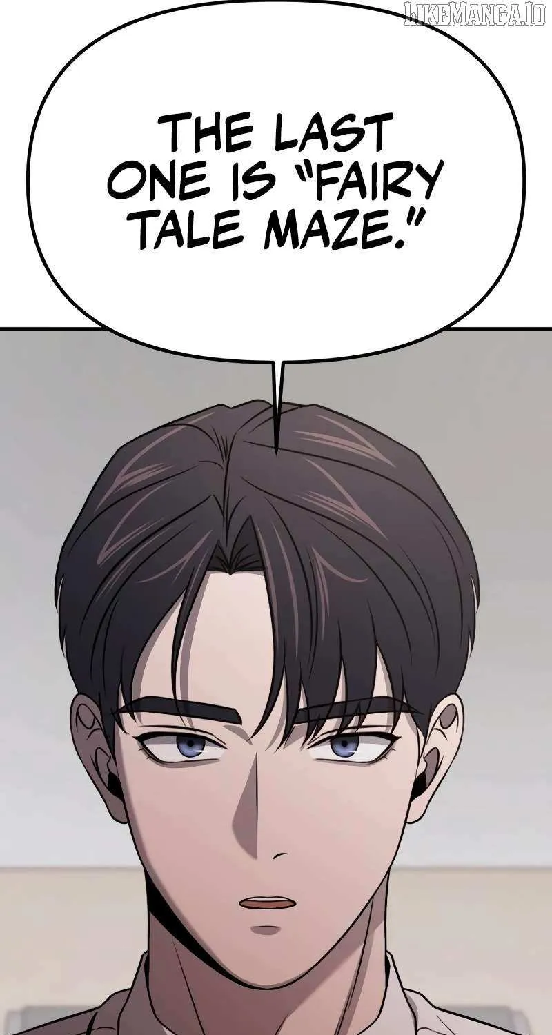 When a Genius Office Worker Goes Too Far Chapter 7 page 47 - 