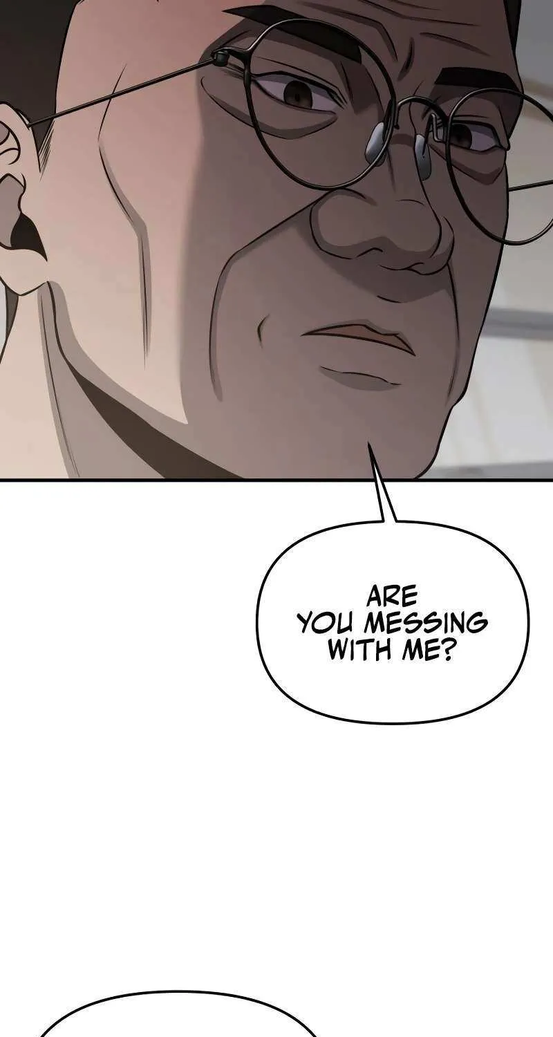When a Genius Office Worker Goes Too Far Chapter 7 page 51 - 