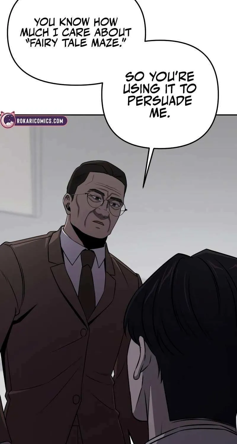 When a Genius Office Worker Goes Too Far Chapter 7 page 52 - 