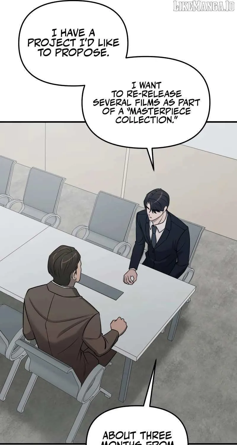 When a Genius Office Worker Goes Too Far Chapter 7 page 7 - 
