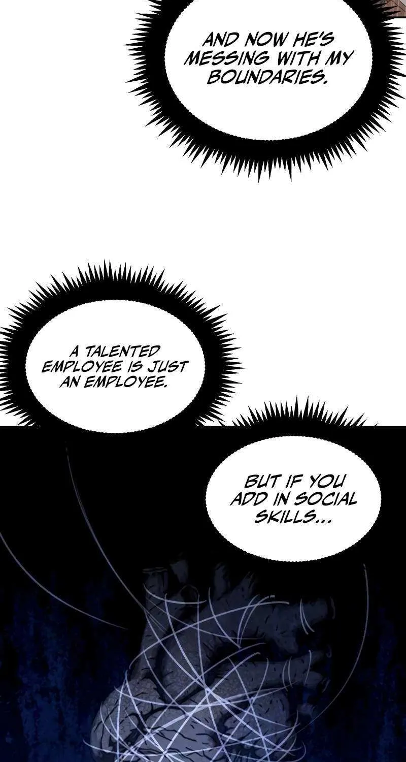 When a Genius Office Worker Goes Too Far Chapter 7 page 69 - 