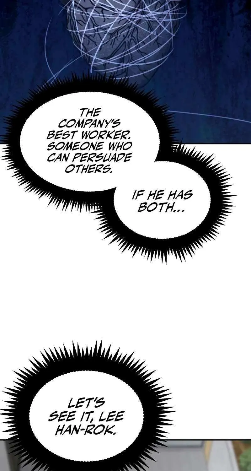 When a Genius Office Worker Goes Too Far Chapter 7 page 70 - 