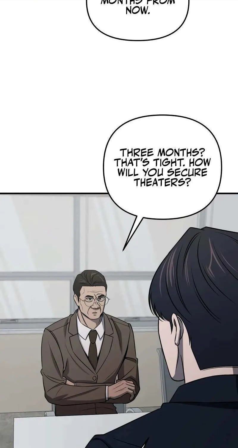 When a Genius Office Worker Goes Too Far Chapter 7 page 8 - 