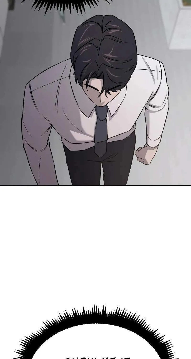 When a Genius Office Worker Goes Too Far Chapter 7 page 71 - 