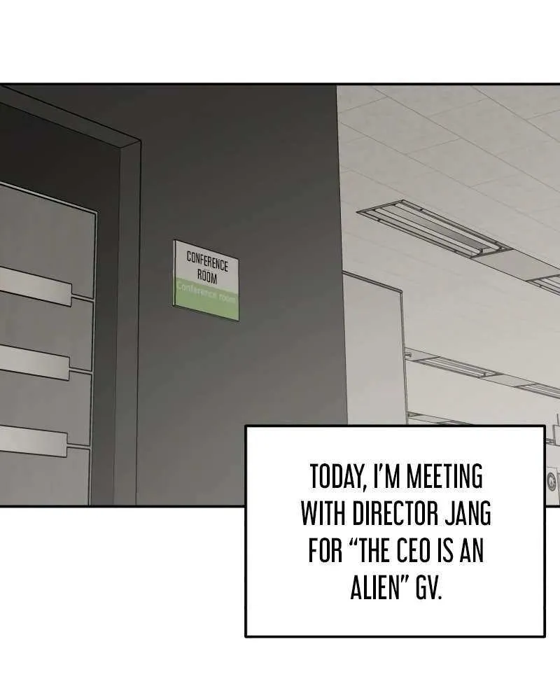 When a Genius Office Worker Goes Too Far Chapter 7 page 74 - 
