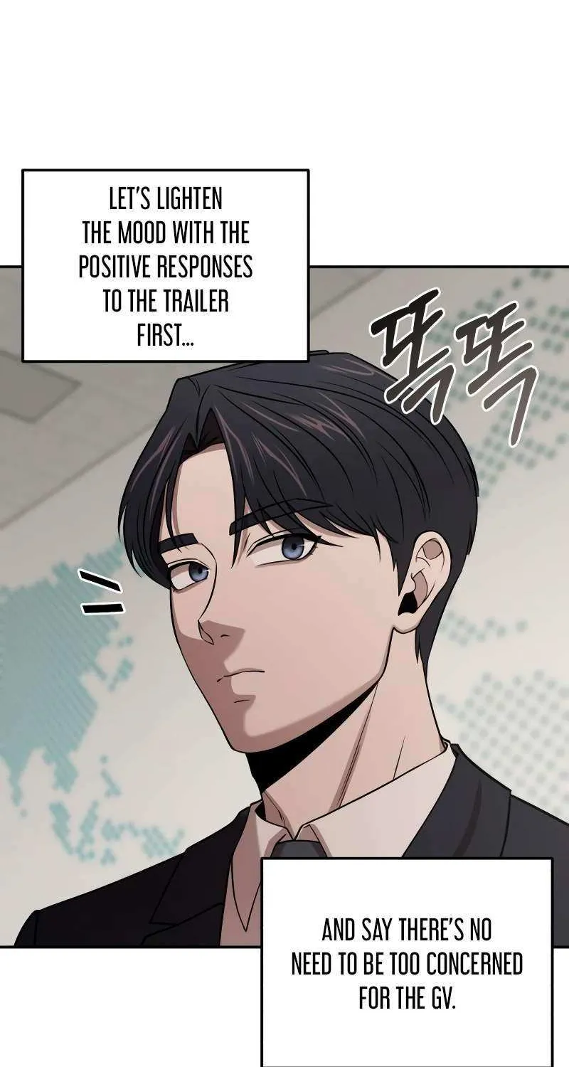When a Genius Office Worker Goes Too Far Chapter 7 page 76 - 