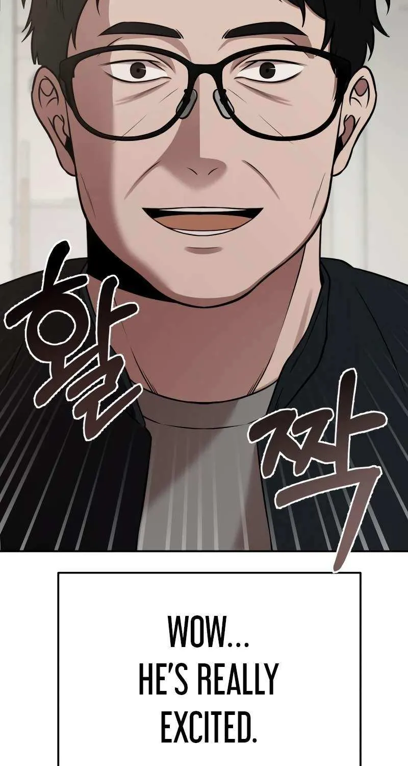 When a Genius Office Worker Goes Too Far Chapter 7 page 79 - 