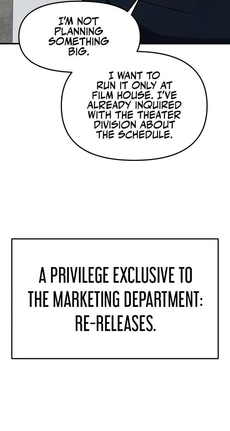 When a Genius Office Worker Goes Too Far Chapter 7 page 9 - 