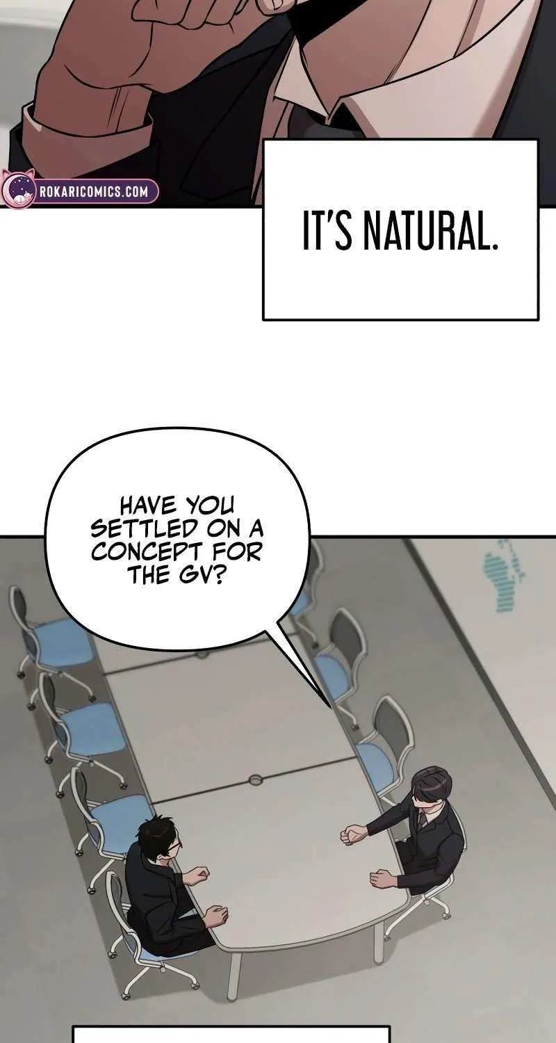 When a Genius Office Worker Goes Too Far Chapter 7 page 83 - 