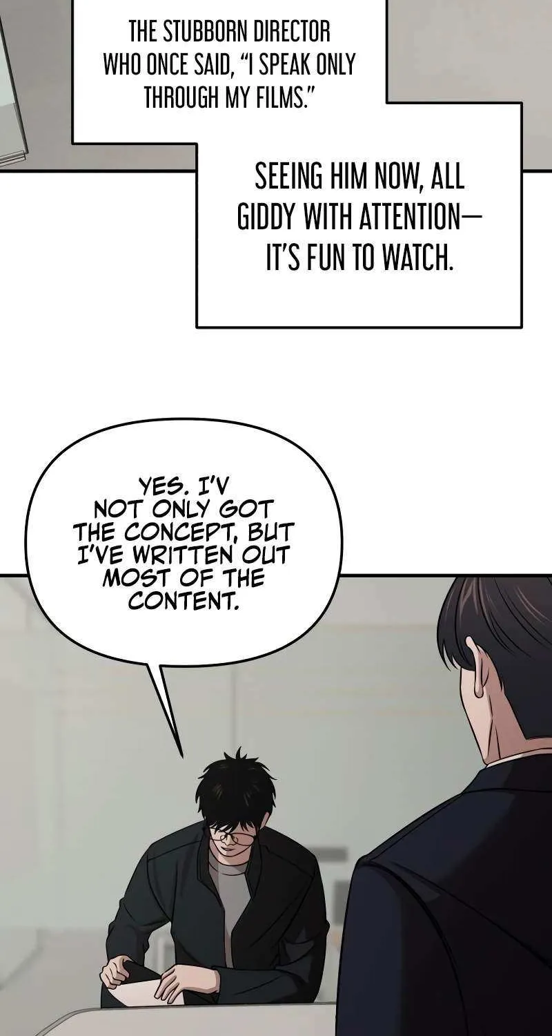When a Genius Office Worker Goes Too Far Chapter 7 page 84 - 