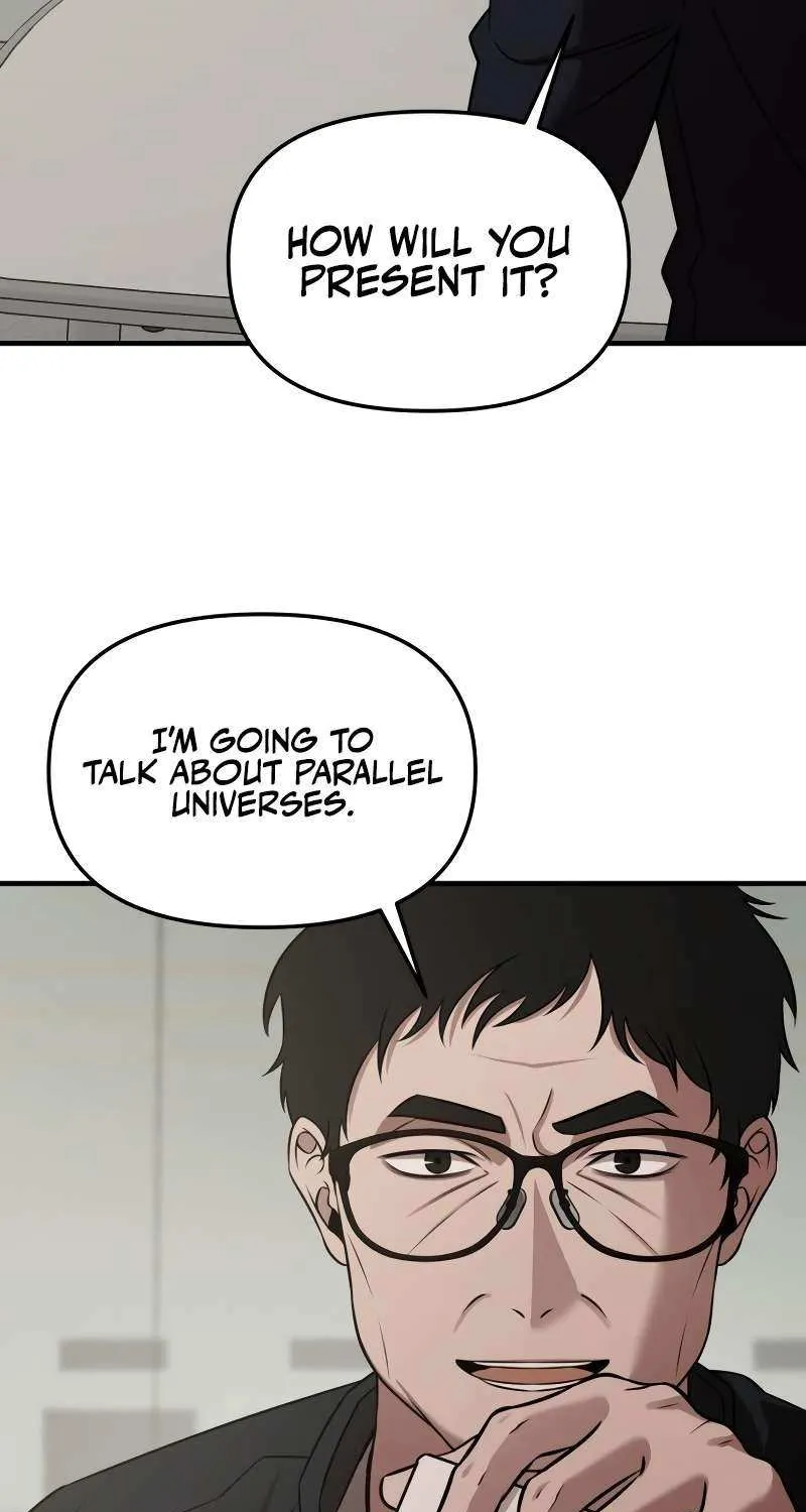 When a Genius Office Worker Goes Too Far Chapter 7 page 85 - 