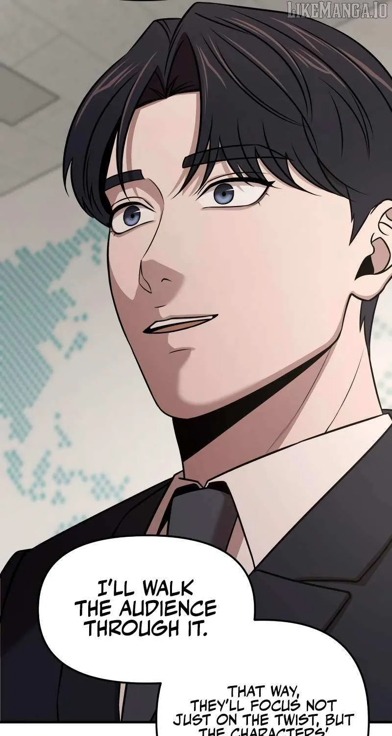 When a Genius Office Worker Goes Too Far Chapter 7 page 87 - 