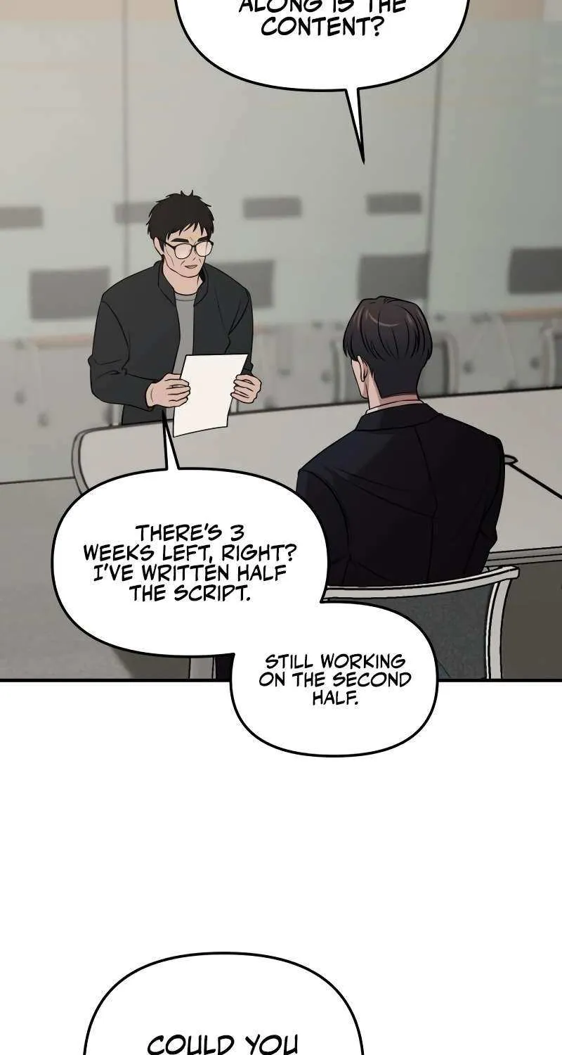 When a Genius Office Worker Goes Too Far Chapter 7 page 89 - 
