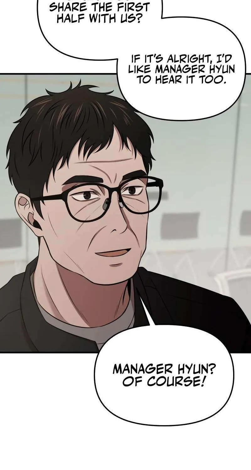 When a Genius Office Worker Goes Too Far Chapter 7 page 90 - 