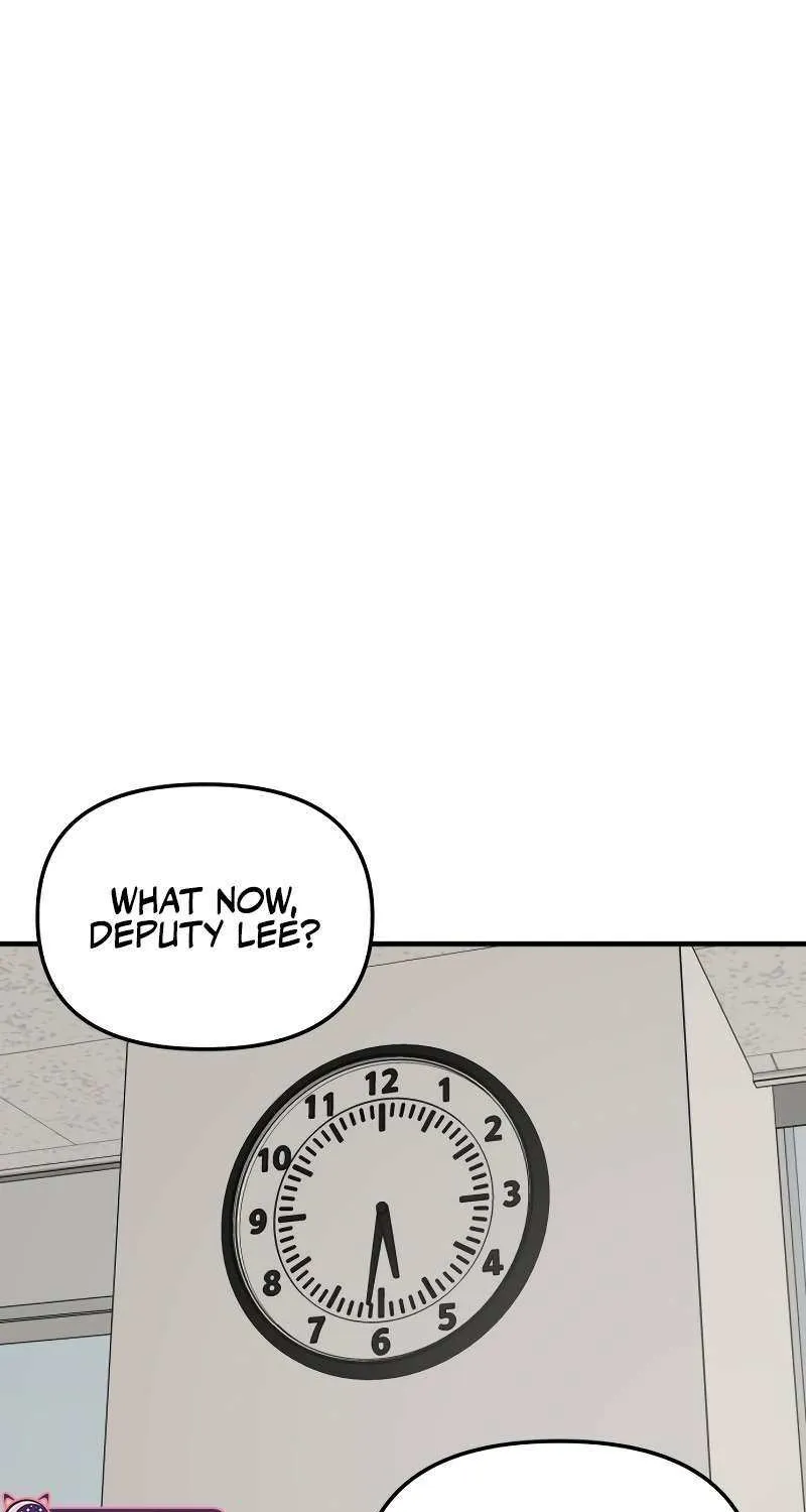When a Genius Office Worker Goes Too Far Chapter 7 page 91 - 