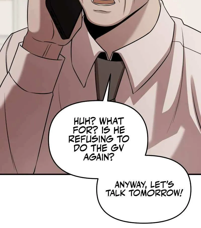 When a Genius Office Worker Goes Too Far Chapter 7 page 93 - 