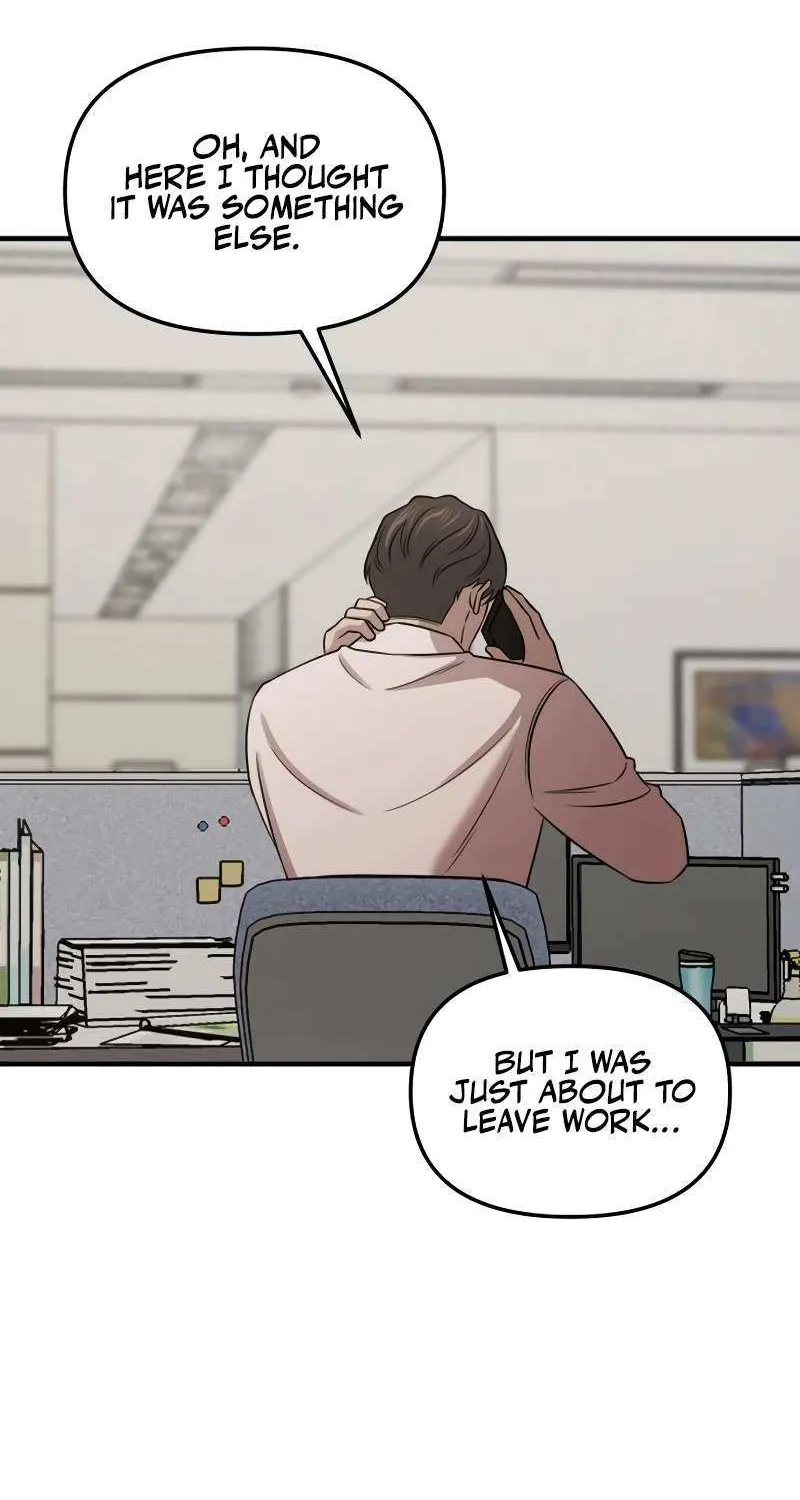 When a Genius Office Worker Goes Too Far Chapter 7 page 95 - 