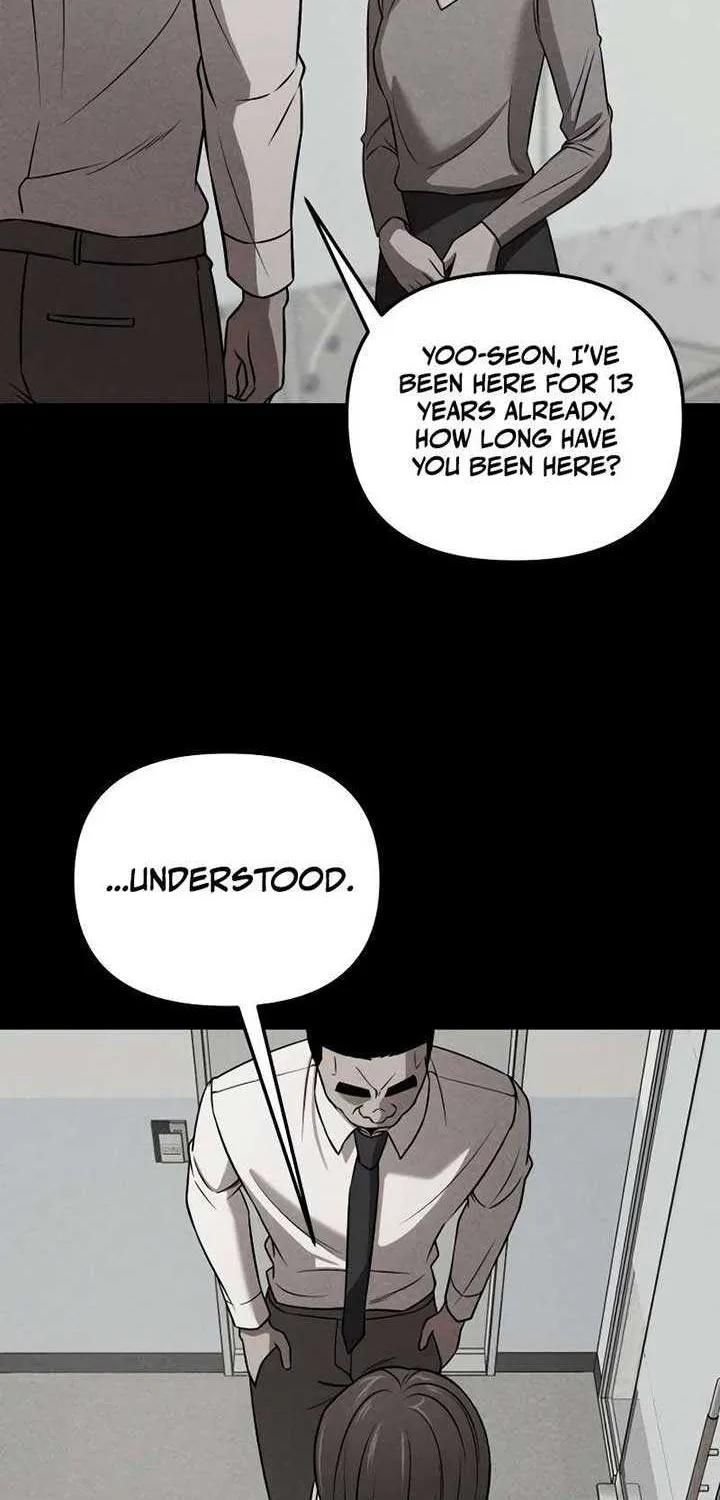 When a Genius Office Worker Goes Too Far Chapter 8 page 11 - 
