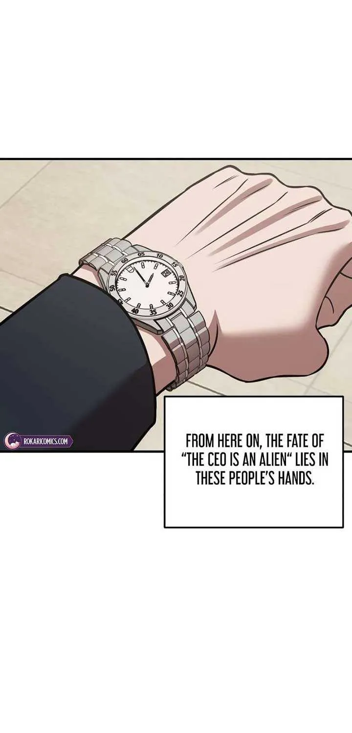 When a Genius Office Worker Goes Too Far Chapter 8 page 105 - 