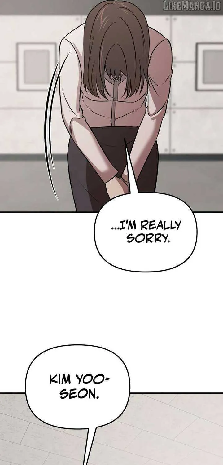 When a Genius Office Worker Goes Too Far Chapter 8 page 14 - 