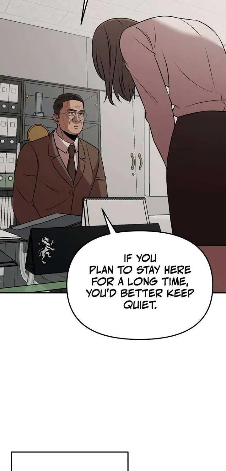 When a Genius Office Worker Goes Too Far Chapter 8 page 15 - 