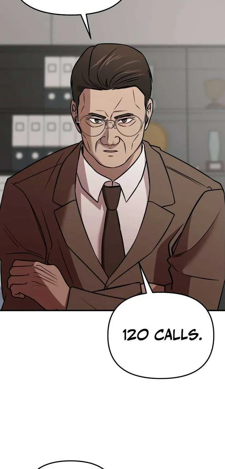 When a Genius Office Worker Goes Too Far Chapter 8 page 3 - 