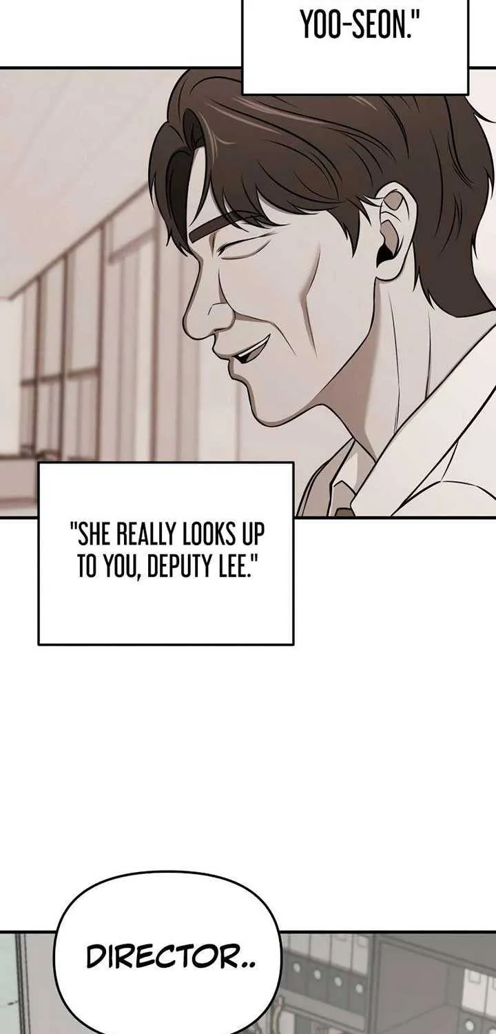 When a Genius Office Worker Goes Too Far Chapter 8 page 22 - 