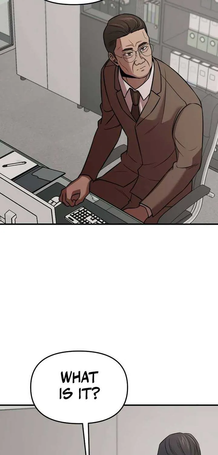 When a Genius Office Worker Goes Too Far Chapter 8 page 23 - 