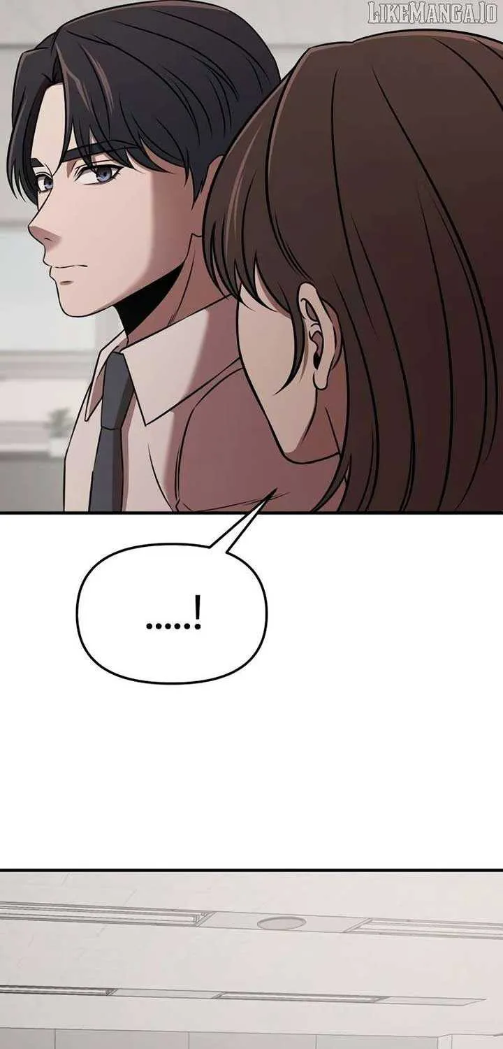 When a Genius Office Worker Goes Too Far Chapter 8 page 26 - 
