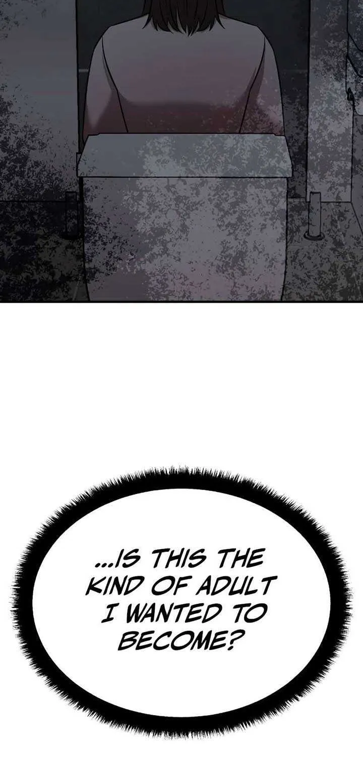 When a Genius Office Worker Goes Too Far Chapter 8 page 31 - 