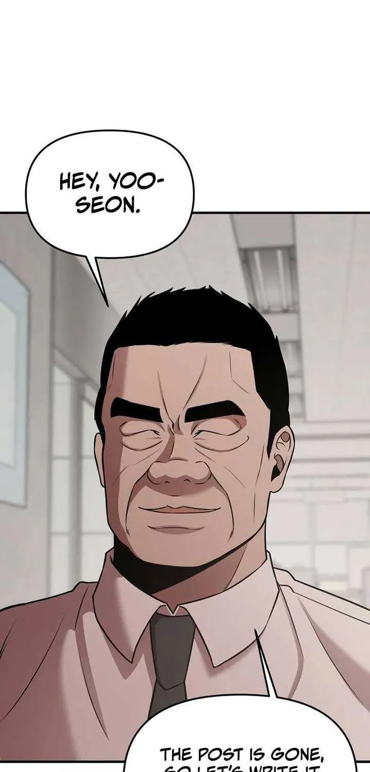 When a Genius Office Worker Goes Too Far Chapter 8 page 33 - 