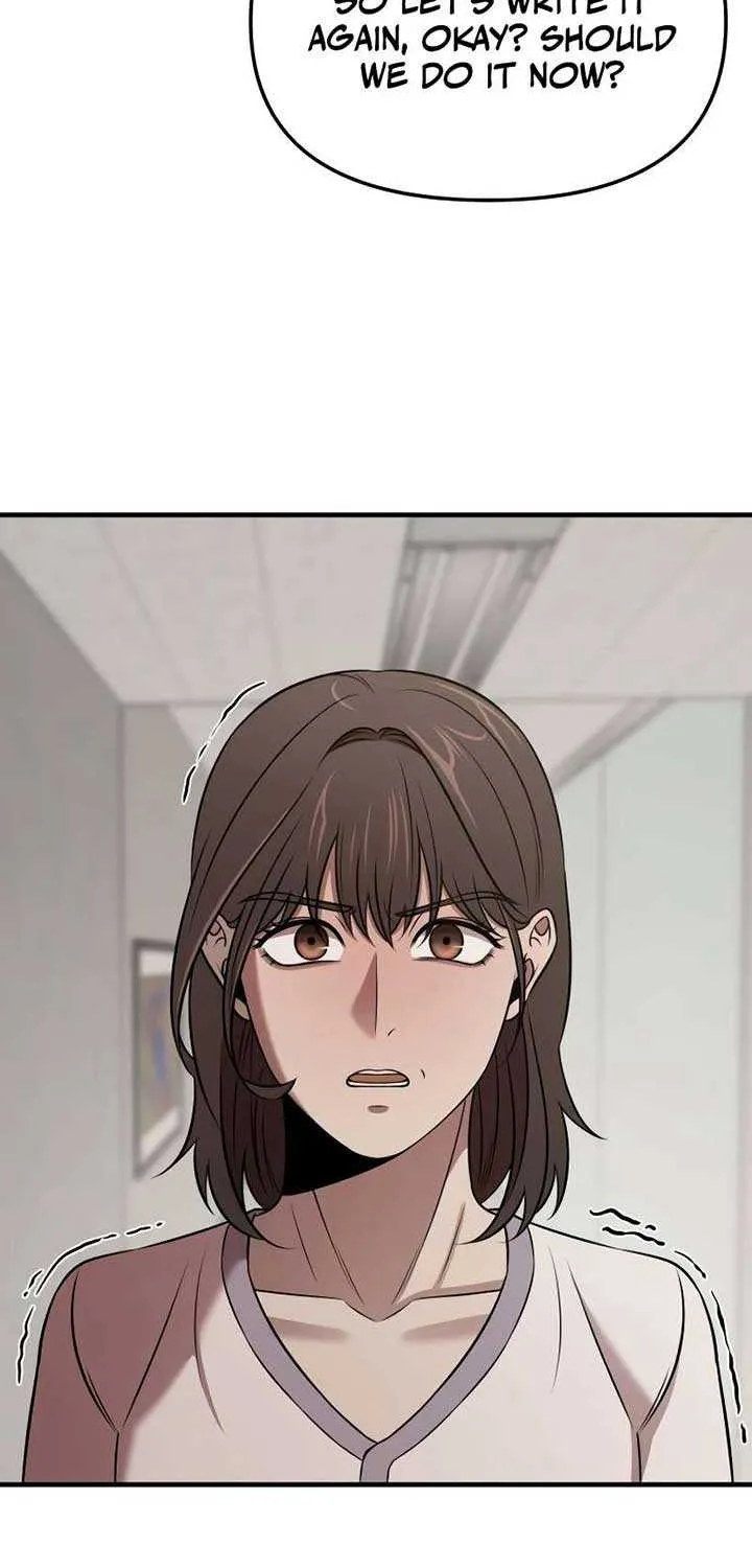 When a Genius Office Worker Goes Too Far Chapter 8 page 34 - 