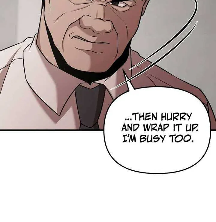 When a Genius Office Worker Goes Too Far Chapter 8 page 37 - 
