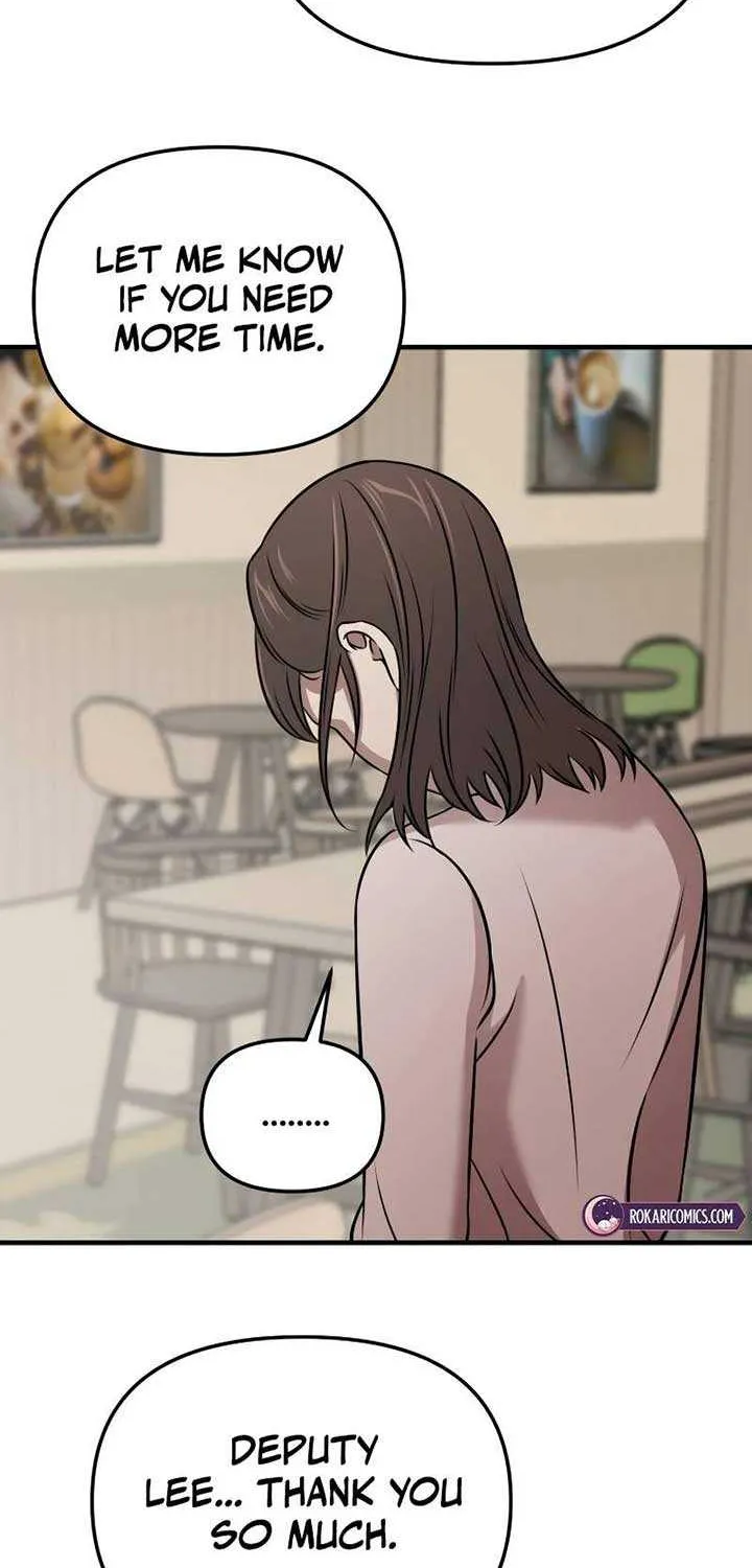 When a Genius Office Worker Goes Too Far Chapter 8 page 44 - 