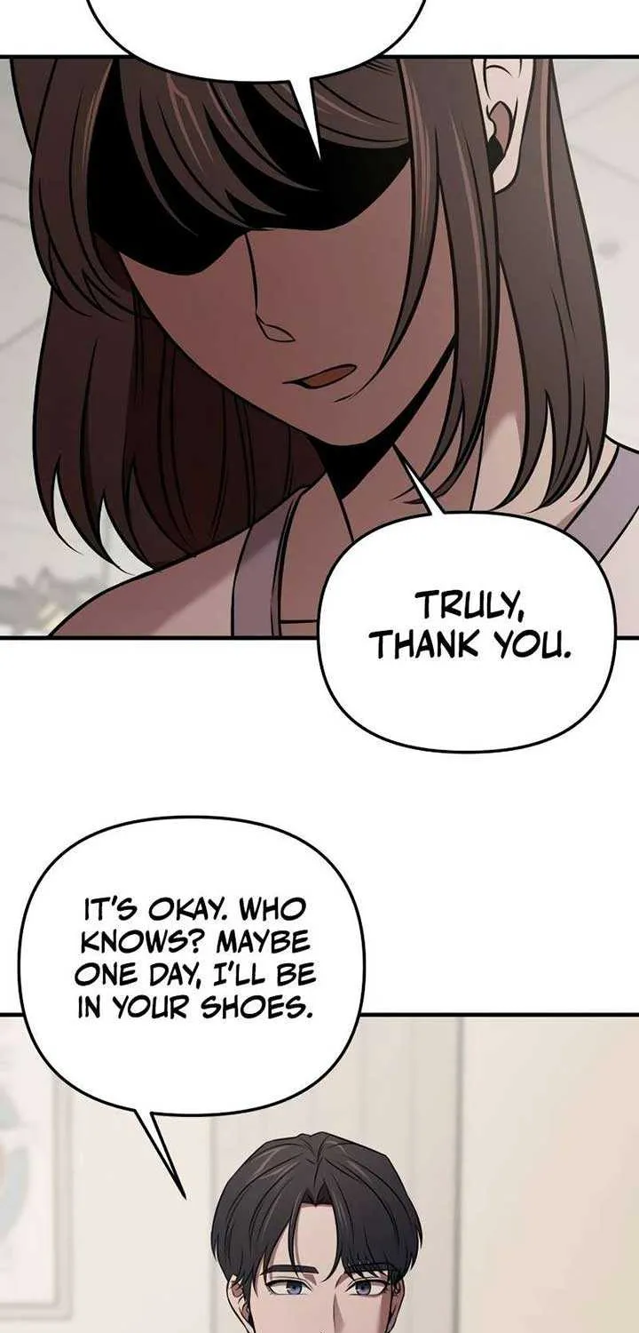 When a Genius Office Worker Goes Too Far Chapter 8 page 45 - 