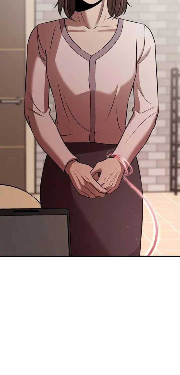 When a Genius Office Worker Goes Too Far Chapter 8 page 48 - 