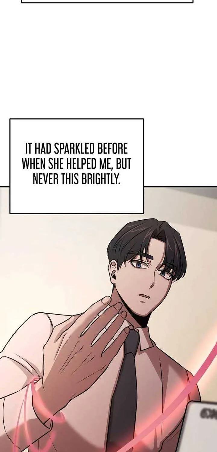 When a Genius Office Worker Goes Too Far Chapter 8 page 50 - 