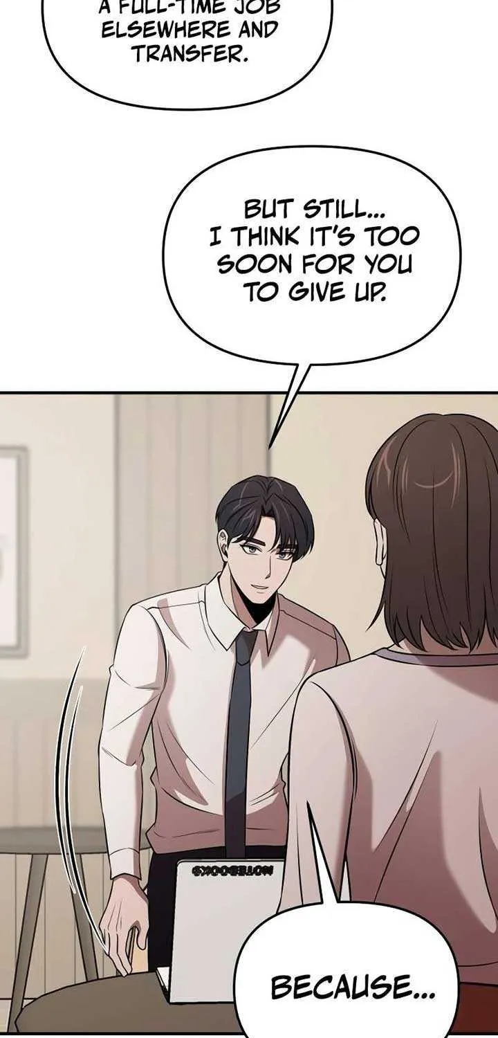 When a Genius Office Worker Goes Too Far Chapter 8 page 59 - 