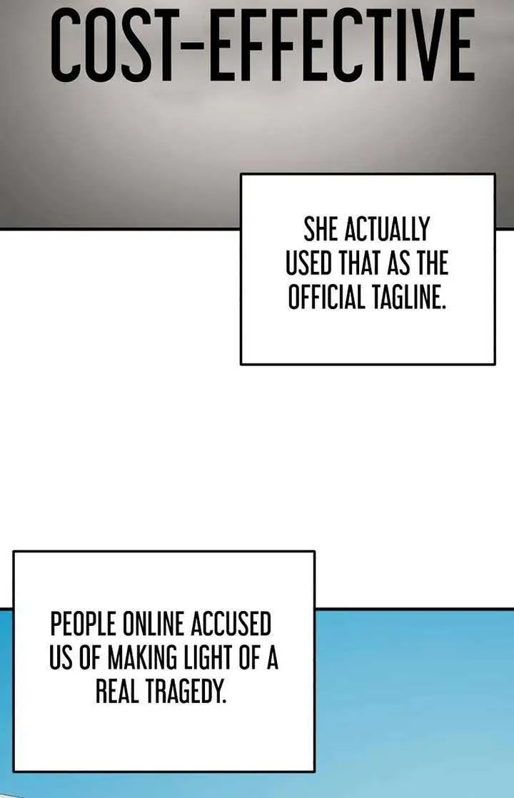 When a Genius Office Worker Goes Too Far Chapter 8 page 7 - 